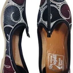 jindal enterprises Mocassin For Women image 3