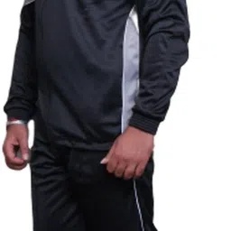 tempest Solid Men Track Suit image 5