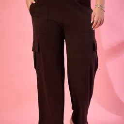 sscreation Women Cargos-picture-32