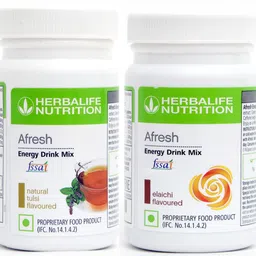 herbalife Energy Drink Ginger And Tulsi Energy Drink-picture-11