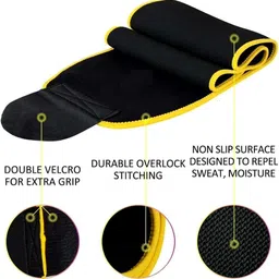 qutrofit Men, Women, Unisex Shapewear image 5