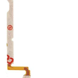 Anonymous Rlme C17 Realme C17 Volume Button Flex Cable image 2