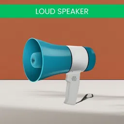 sacro King Bhopu with High Volume Speaker, Battery Backup and Recording FeatureW485 Handheld Megaphone and Rechargeable Siren Loudspeaker With USB/Memory CardL429 Outdoor PA System-picture-28