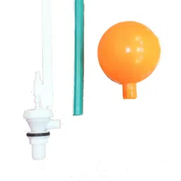 parryware Slimline Inlet Assly (Complete Set) for Slimline S/F Tank E740299 Dual Flush Tank image 2