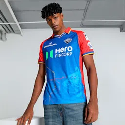 PUMA x DC 2024 Men's Official Match Jersey-picture-20