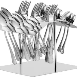 zoloto Stainless Steel Cutlery Set-picture-31