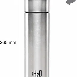 cello 1000 ml Steel Bottle image 5