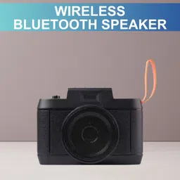 GUGGU Click (PORTABLE BLUETOOTH DESKTOP SPEAKER) High Quality Sound & 6Hr PlaytimeU485 10 W Bluetooth Laptop/Desktop Speaker-picture-37