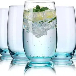 (Pack of 6) GLASS65ES5303B H65 Glass Set Water/Juice Glass-image-25