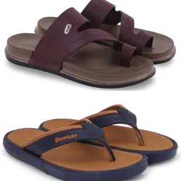 kapani fashion Men Slippers-picture-40
