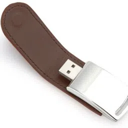 KBR PRODUCT BRANDED DESIGNER FASHIONABLE ATTRACTIVE PEN DRIVE 4 GB Pen Drive Compatible with Audio Player, Desktop Computer, Gaming Console, Laptop, Mobile, Netbook, Tablet, Television USB 2.0 Plastic Case image 2