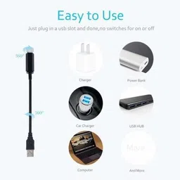 getsocio ST-44 CAR FANCY STAR LASER LIGHT FOR UNIVERSAL CARS Car Fancy Lights image 3