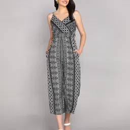 selvifab Solid Women Jumpsuit-picture-22
