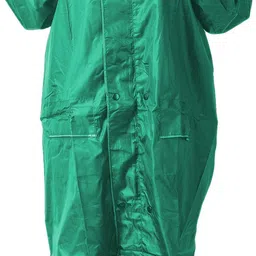 the dry cape Solid Women Raincoat-picture-10