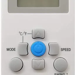 BhalTech 171 AC Compatible for Amstrad AC Remote Controller-picture-26