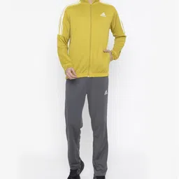 adidas Printed Men Track Suit-picture-26
