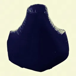 cosaak XXL Tear Drop Bean Bag Cover (Without Beans) image 3