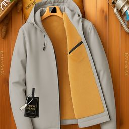 futse peno Men Solid Casual Jacket-picture-21