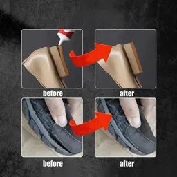 jiyancreation Industrial-Strength Bonding GLUE image 3