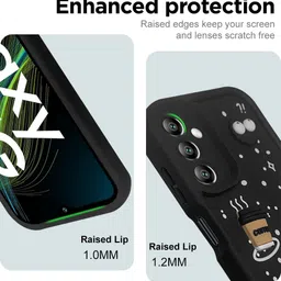 kartv Back Cover for Samsung Galaxy A14 5G image 4