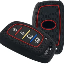 anksh Car Key Cover image 2
