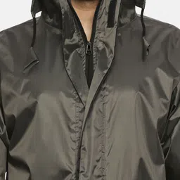 stonehaven Solid Men Raincoat image 5