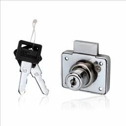 ampex SUPER BCP Rev-A-Lock Cabinet Security System image 3