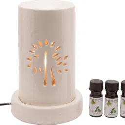 aroma decor Lemongrass Diffuser Set-picture-13