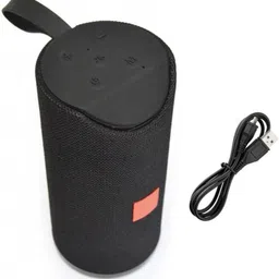 FINARO Premium quality Bluetooth speaker with deep bass HB18 10 W Bluetooth Home Audio Speaker-picture-10