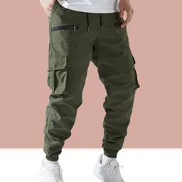 mastersahab Men Cargos-picture-10