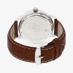 titan Analog Watch- For Men NP9441SL01 image 5