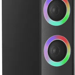 D1Y3 Multimedia Dj Box Music System Home theatre 100 W Bluetooth Tower Speaker image 3