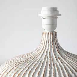 nookeu 15 cm Lamp Base image 3