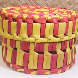 eco serve Bamboo Storage Basket-picture-26