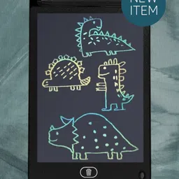 talisho LEARNING Book: Color Count-picture-42