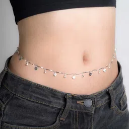 THANU'S CRAFT Waist Hip Belt Kamarband-picture-20