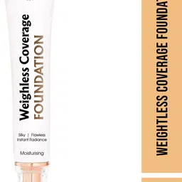 l'yon beauty Weightless Coverage Foundation image 2