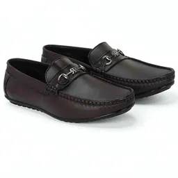 dashing Modern & Durable Casual Shoes for Men Loafers For Men-picture-46