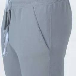 kavya fashion store Pack of 2 Men Solid Multicolor Track Pants image 4