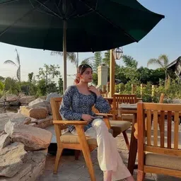 satitha Women Printed Viscose Rayon Straight Kurta image 3