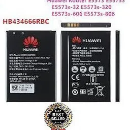 STOCK UP Mobile Battery For HUAWEI HONOR HB434666RBC - HUAWEI HONOR-picture-16