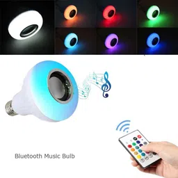 Arbitrary Hub Smart Lighting Bulb Smart Bulb image 3