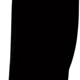 warcourt Women Loose Fit Black Cotton Blend Trousers-picture-37