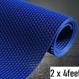 shoppingzone Rubber Bathroom Mat-picture-23