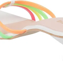 mochi Women Heels Sandal image 5