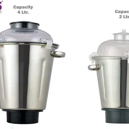hans Heavy Duty 2000 W Mixer Grinder image 3