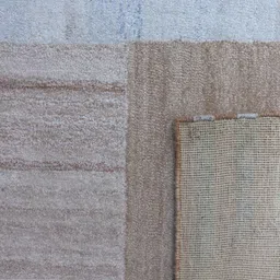 loop and cut 152 cm X 244 Polyester Carpet image 4