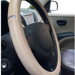 aarsh store Steering Cover For Hyundai Xcent image 3