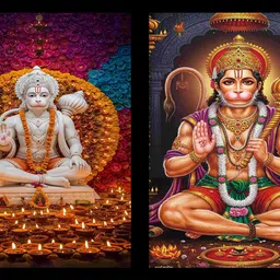 Religious Photo Frame, coated Lamination Religious Frame-image-60