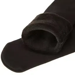 tahiro Women Solid Ankle Length image 2
